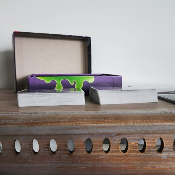 ๐ป Ghostbusters: The Card Game โ Fast-Paced Paranormal Fun for the Whole Family! - Picture 12 of 15